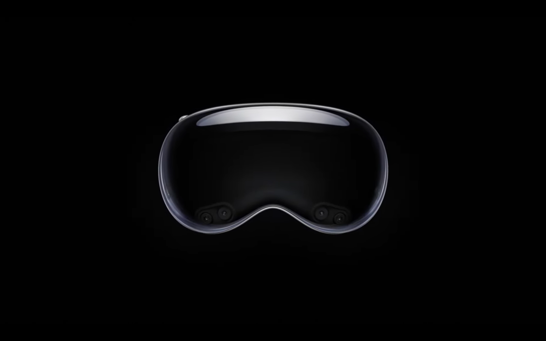 Apple-Vision-Pro
