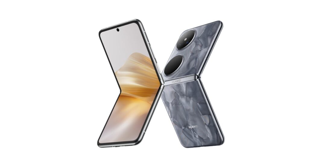 Huawei Pocket 2